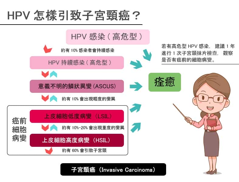 子宮頸抹片檢查費用($440)及須知︱Urban Medical 德立醫療 子宮頸抹片檢查費用($440)及須知︱Urban Medical 德立醫療